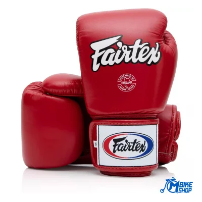 FAIRTEX Rukavice za Box BGV Red